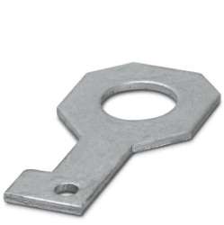 Phoenix contact 2905754 FLT-ISG-PL-36 Крепежная пластина