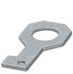 Phoenix contact 2905755 FLT-ISG-PL-39 Крепежная пластина