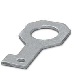 Phoenix contact 2905756 FLT-ISG-PL-42 Крепежная пластина