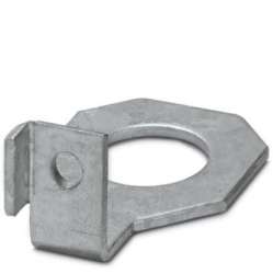 Phoenix contact 2905762 FLT-ISG-BR-42 Крепежный кронштейн