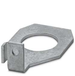 Phoenix contact 2905764 FLT-ISG-BR-56 Крепежный кронштейн