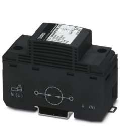 Phoenix contact 2905834 FLT 100 N/PE CTRL-3.0 Комбинированный разрядник типа 1/2