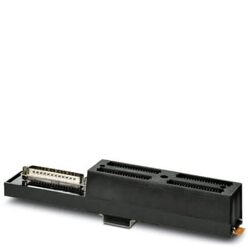 Phoenix contact 2905864 IA100 NOSECONE GROUPC D37M Фронтальный адаптер