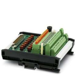 Phoenix contact 2905867 UM-D37M/DS/FU/DI120V/C300/L IM Интерфейсный модуль