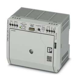 Phoenix contact 2905907 UNO-UPS/24DC/24DC/60W Источник бесперебойного питания