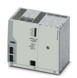 Phoenix contact 2905909 TRIO-UPS-2G/1AC/1AC/230V/750VA Источник бесперебойного питания Phoenix contact 2905909 TRIO-UPS-2G/1AC/1AC/230V/750VA Источник бесперебойного питания