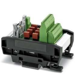 Phoenix contact 2905935 UM-FLK10/AI/FU/ROC800 Пассивный модуль