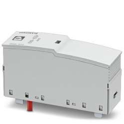 Phoenix contact 2905968 FLT-SEC-H-T1-264/25-P Штекерный модуль для защиты от перенапряжений, тип 1