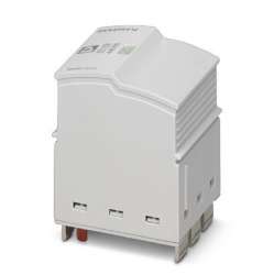Phoenix contact 2905989 FLT-SEC-P-T1-440/35-P Штекерный модуль для защиты от перенапряжений, тип 1