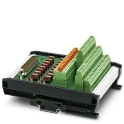 Phoenix contact 2906183 UM-D37M/DS/FU/LED/AID4/C3/L C Интерфейсный модуль