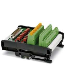 Phoenix contact 2906184 UM-D37M/DS/FU/LED/DG/C3/R C Интерфейсный модуль