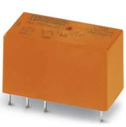 Phoenix contact 2906213 REL-MR-24DC/21-21/ATEX Одиночное реле