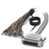 Phoenix contact 2906216 CABLE-D-25SUB/F/OE/0,25/S/20M Кабель