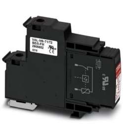 Phoenix contact 2906279 VAL-US 60/O Устройство защиты от перенапряжений, тип 2
