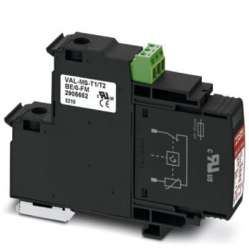Phoenix contact 2906280 VAL-US 60/O-FM Устройство защиты от перенапряжений, тип 2