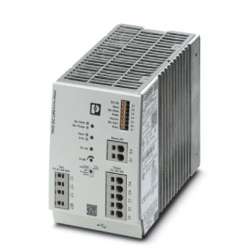 Phoenix contact 2906367 TRIO-UPS-2G/3AC/24DC/20 Источник бесперебойного питания