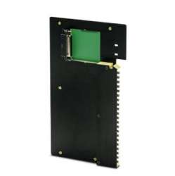 Phoenix contact 2906375 1771-CONTACT21/D25F Интерфейсная плата