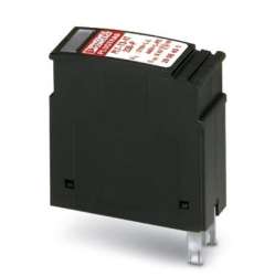 Phoenix contact 2906451 PLT-T3-IT-230-P Штекерный модуль для защиты от перенапряжений, тип 3