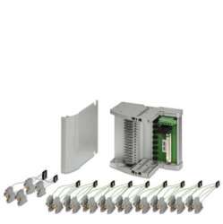 Phoenix contact 2906639 TC-D37SUB-ADIO16-MP-P-UNI Держатель модуля