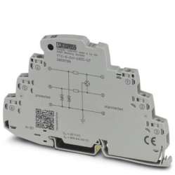 Phoenix contact 2906799 TTC-6-2X1-24DC-UT Устройство защиты от перенапряжений