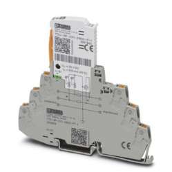 Phoenix contact 2906816 TTC-6P-2X1-24DC-PT-I Устройство защиты от перенапряжений