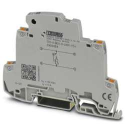 Phoenix contact 2906859 TTC-6-MOV-D-24DC-PT-I Устройство защиты от перенапряжений