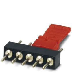 Phoenix contact 2906879 PT-IQ-JUMPER-2.0 Перемычка