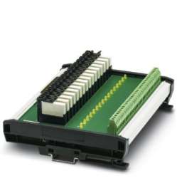 Phoenix contact 2906910 UM-D37M/16R-120AC/DI/C3/L Активный модуль