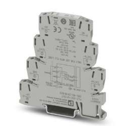 Phoenix contact 2906920 PLC-ASC-UI-OUT Модуль расширения