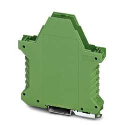 Phoenix contact 2906937 ME 17,5 UTG/FE GN Нижняя часть корпуса