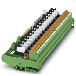 Phoenix contact 2906944 UM-D37SUB/M/HC3/DI24V/MR/SI/MT Активный модуль