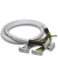 Phoenix contact 2906956 CABLE-2FLK24/2FLK24/DV/ 4,0M/S Кабель