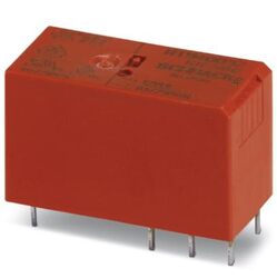 Phoenix contact 2906988 REL-MR-12DC/21-21/C1D2 Одиночное реле