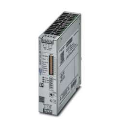 Phoenix contact 2906991 QUINT4-UPS/24DC/24DC/5/USB Источник бесперебойного питания