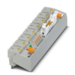 Phoenix contact 2906992 RIF-1-V8/PT/FLK14/OUT/M Подсоединение к системе