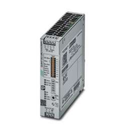 Phoenix contact 2906993 QUINT4-UPS/24DC/24DC/5/PN Источник бесперебойного питания