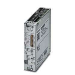 Phoenix contact 2906996 QUINT4-UPS/24DC/24DC/5/EC Источник бесперебойного питания