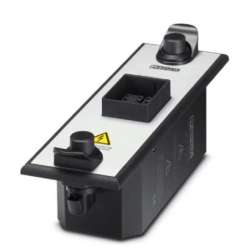 Phoenix contact 2907019 CM 2-PA-PT4/PLT3S Адаптер для тестера