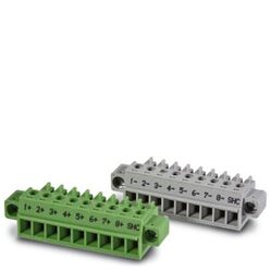 Phoenix contact 2907031 VIP/S/MC/KIT 1-8 Разъем печатной платы