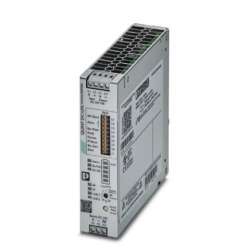 Phoenix contact 2907068 QUINT4-UPS/24DC/24DC/10/PN Источник бесперебойного питания Phoenix contact 2907068 QUINT4-UPS/24DC/24DC/10/PN Источник бесперебойного питания