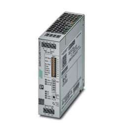 Phoenix contact 2907073 QUINT4-UPS/24DC/24DC/20/PN Источник бесперебойного питания
