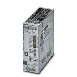 Phoenix contact 2907080 QUINT4-UPS/24DC/24DC/40/EIP Источник бесперебойного питания Phoenix contact 2907080 QUINT4-UPS/24DC/24DC/40/EIP Источник бесперебойного питания