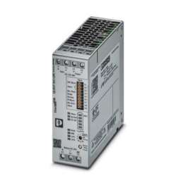 Phoenix contact 2907081 QUINT4-UPS/24DC/24DC/40/EC Источник бесперебойного питания