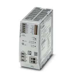 Phoenix contact 2907160 TRIO-UPS-2G/1AC/24DC/5 Источник бесперебойного питания