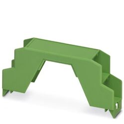 Phoenix contact 2907169 ME 22,5 OT-MSTBO GN Корпус для электроники