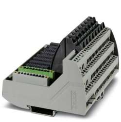 Phoenix contact 2907187 VIP/S/MC/BASE 9-16/L/C/EX Цокольный модуль Phoenix contact 2907187 VIP/S/MC/BASE 9-16/L/C/EX Цокольный модуль