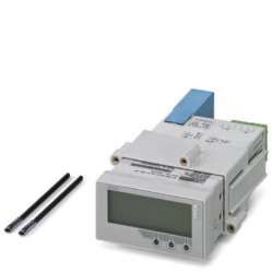 Phoenix contact 2907216 FA MCR-EX-D-TUI-UI-2REL-UP Цифровые индикаторы