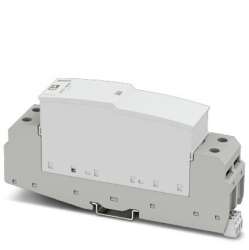 Phoenix contact 2907259 FLT-SEC-H-T1-1C-440/25-FM Комбинированный разрядник типа 1/2