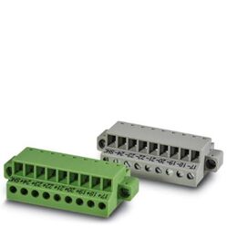 Phoenix contact 2907271 VIP/S/FRONT-MC/KIT 17-24 Разъем печатной платы