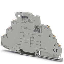 Phoenix contact 2907325 TTC-3-1X2-24DC-PT Устройство защиты от перенапряжений